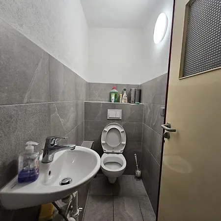 Wohnreich Mitte - 1b - 2-zimmerwohnung