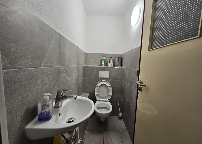 Wohnreich Mitte - 1b - 2-zimmerwohnung